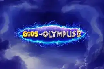 Gods of Olympus IV 95 - WinPesa - Nigeria
